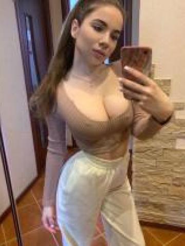 Тиффани Best Реал фото 2